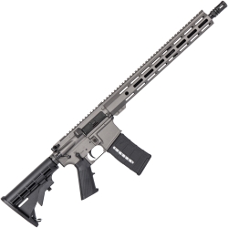 Karabin AR15 ANDRO CORP ACI-15 BRAVO  kal. 5,56x45/.223 Rem - TUNGSTEN 16"